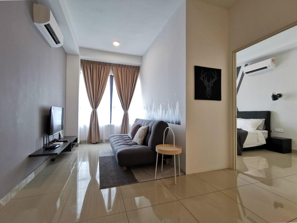 Arte Plus Liv Signature Apartment Kuala Lumpur Luaran gambar